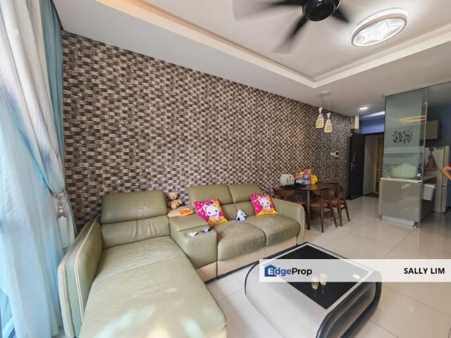 Condominium for sale in Johore Bahru, Johor