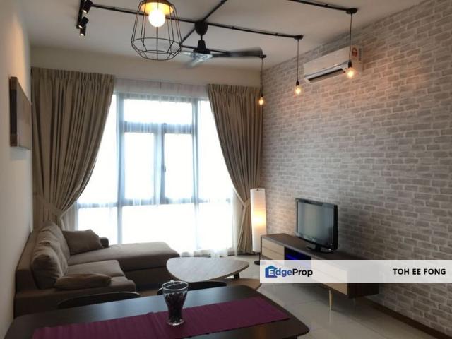 Condominium for rent in Johore Bahru, Johor