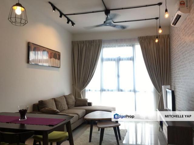 Condominium for rent in Johore Bahru, Johor