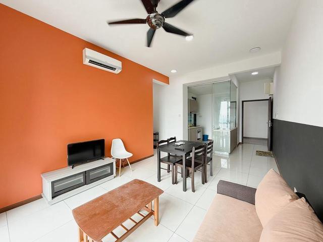 Serviced Residence for sale in Johore Bahru, Johor