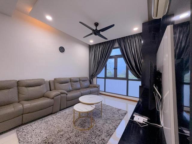 Serviced Residence for rent in Johore Bahru, Johor
