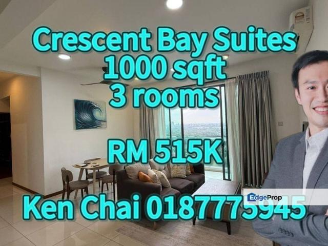 Condominium for sale in Johore Bahru, Johor