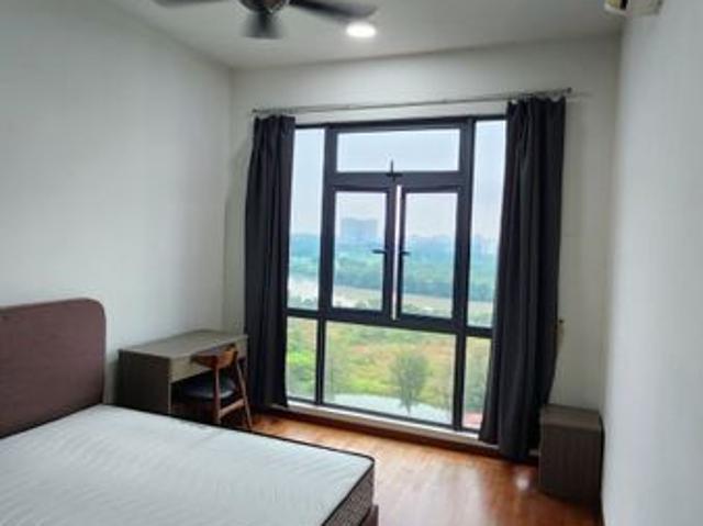 Condominium for rent in Johore Bahru, Johor
