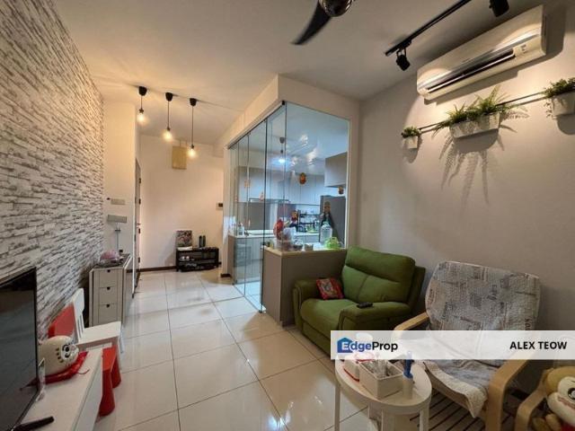 Condominium for sale in Johore Bahru, Johor