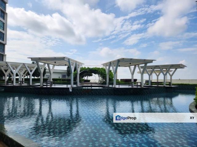 Condominium for sale in Johore Bahru, Johor