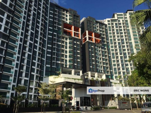 Condominium for rent in Johore Bahru, Johor