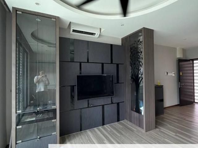 Condominium for sale in Johore Bahru, Johor
