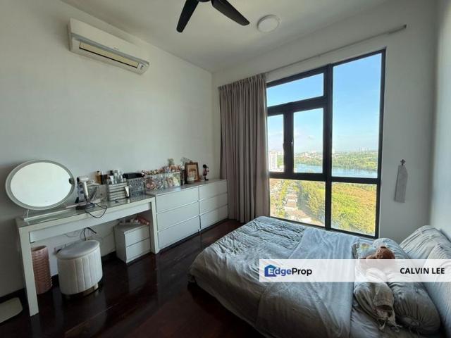 Condominium for rent in Johore Bahru, Johor