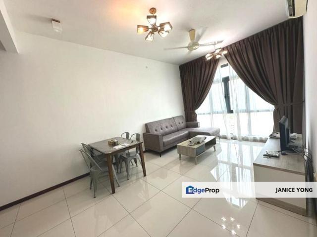 Condominium for rent in Johore Bahru, Johor