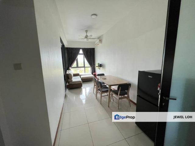 Condominium for rent in Johore Bahru, Johor