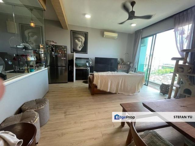 Condominium for sale in Johore Bahru, Johor