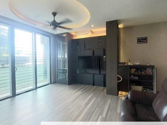 Condominium for sale in Johore Bahru, Johor