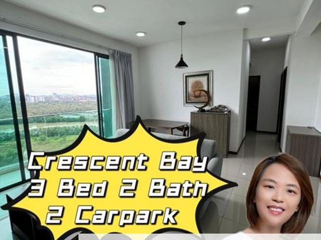Condominium for rent in Johore Bahru, Johor