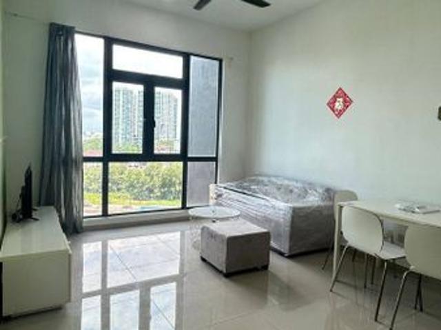 Condominium for rent in Johore Bahru, Johor