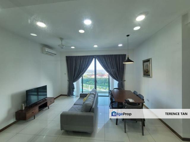 Condominium for sale in Johore Bahru, Johor