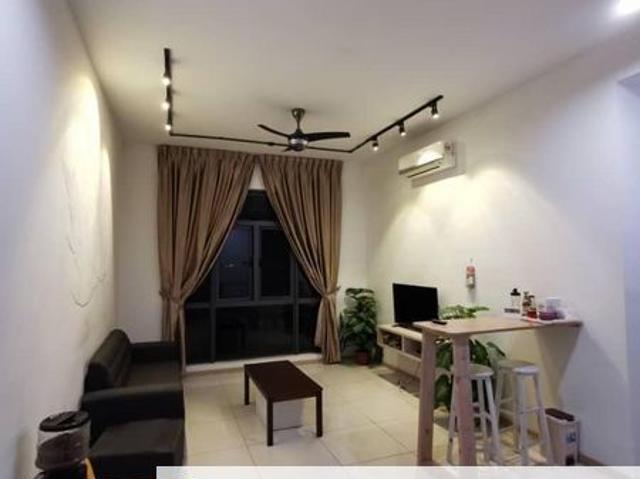 Condominium for rent in Johore Bahru, Johor