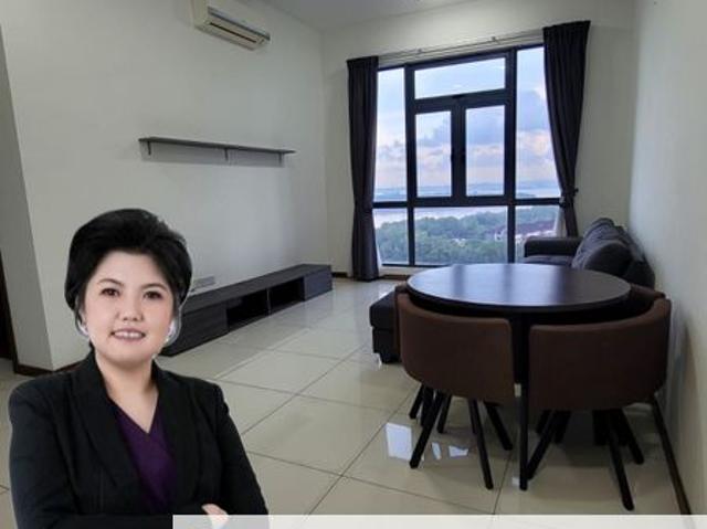 Condominium for sale in Johore Bahru, Johor
