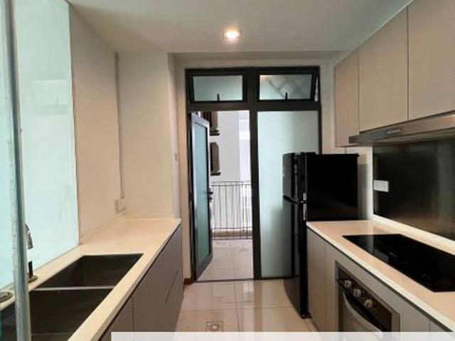 Condominium for rent in Johore Bahru, Johor