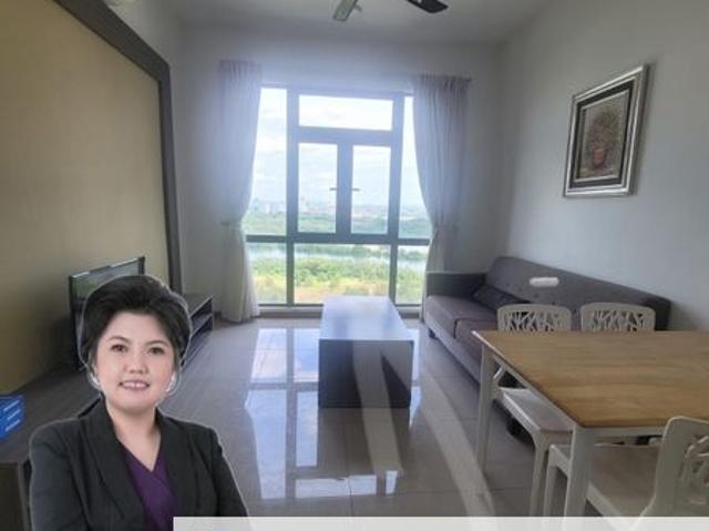 Condominium for rent in Johore Bahru, Johor
