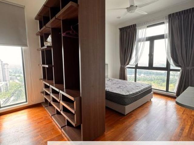 Condominium for rent in Johore Bahru, Johor