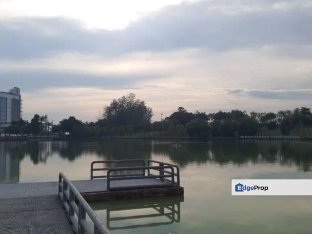 Condominium for rent in Johore Bahru, Johor