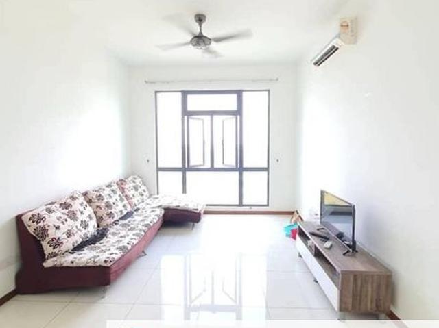 Condominium for sale in Johore Bahru, Johor