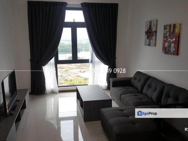 Condominium for sale in Johore Bahru, Johor