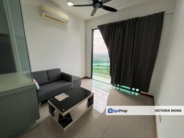 Condominium for rent in Johore Bahru, Johor