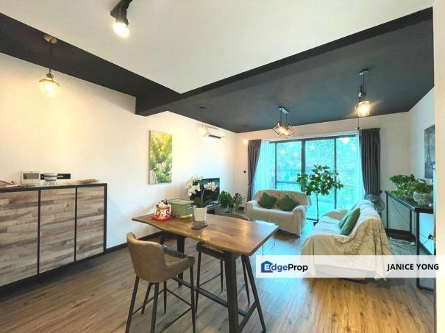 Condominium for rent in Johore Bahru, Johor