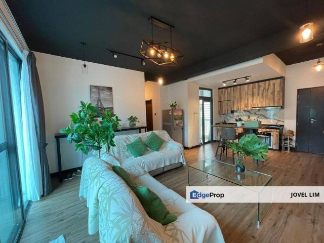Condominium for sale in Johore Bahru, Johor
