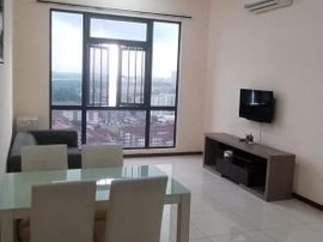 Condominium for rent in Johore Bahru, Johor