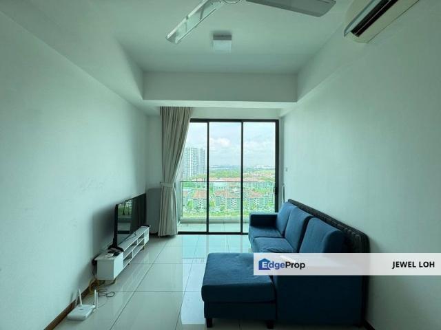 Condominium for rent in Johore Bahru, Johor