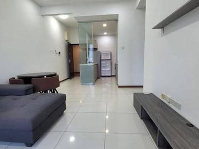 Serviced Residence for sale in Johore Bahru, Johor