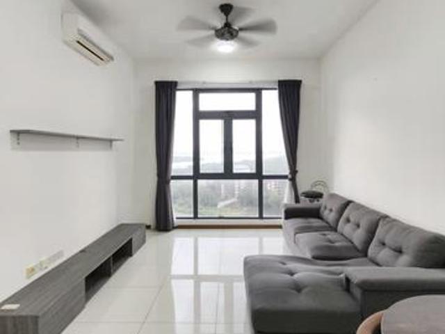 Serviced Residence for sale in Johore Bahru, Johor