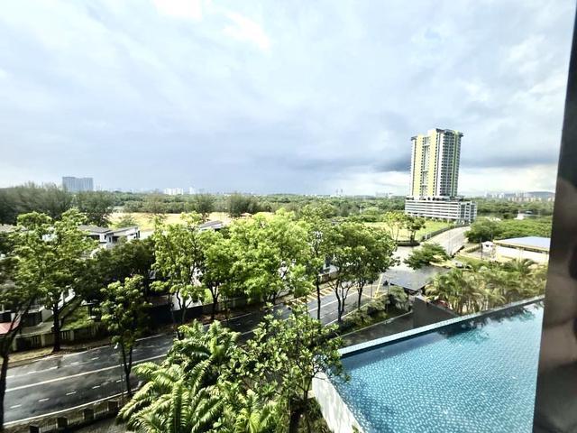 Serviced Residence for rent in Johore Bahru, Johor