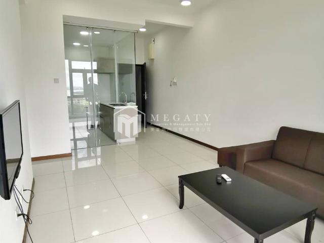 Apartment for rent in Taman Ungku, Johor Bahru