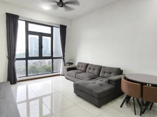 Serviced Residence for sale in Johore Bahru, Johor