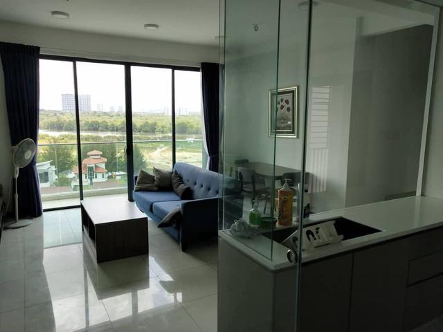 Serviced Residence for rent in Johore Bahru, Johor
