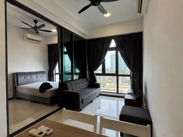 Serviced Residence for rent in Johore Bahru, Johor