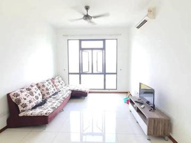 Serviced Residence for sale in Johor Bahru
