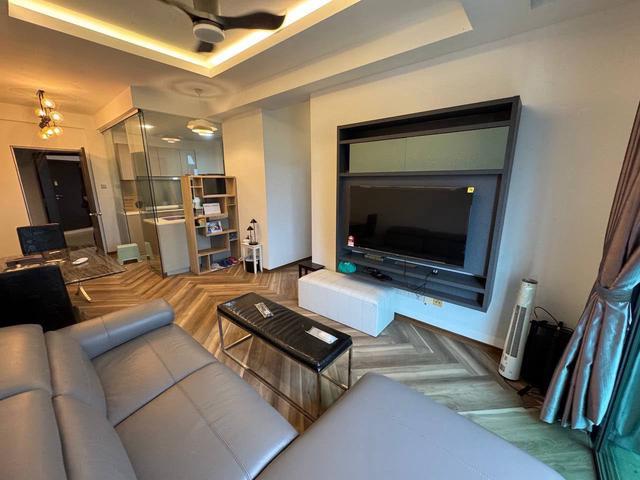 Serviced Residence for rent in Johore Bahru, Johor