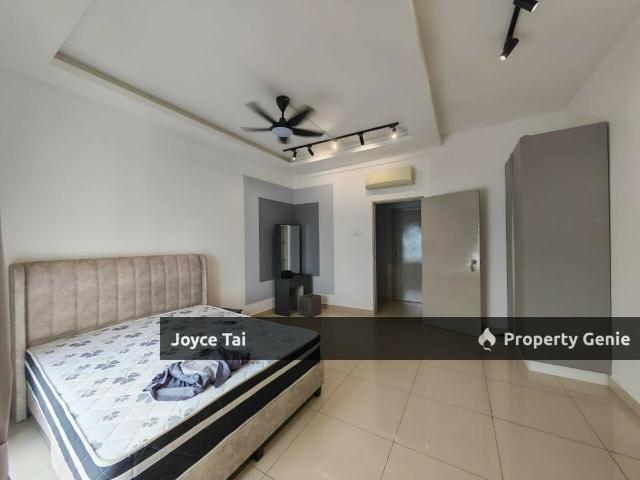 Condominium for rent in Kampung Bakar Batu, Johor Bahru