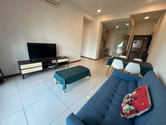 Serviced Residence for rent in Johore Bahru, Johor