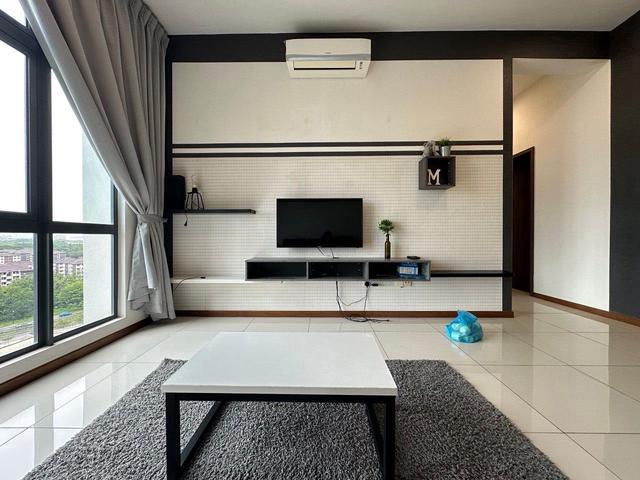 Serviced Residence for rent in Johore Bahru, Johor