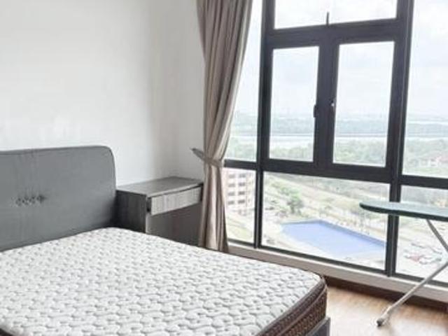 Serviced Residence for rent in Johore Bahru, Johor