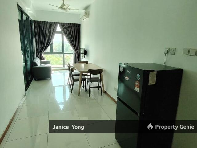 Apartment for rent in Johore Bahru, Johor