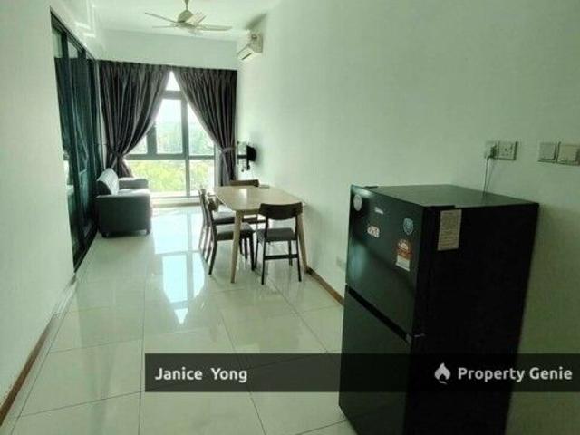 Apartment for rent in Johore Bahru, Johor