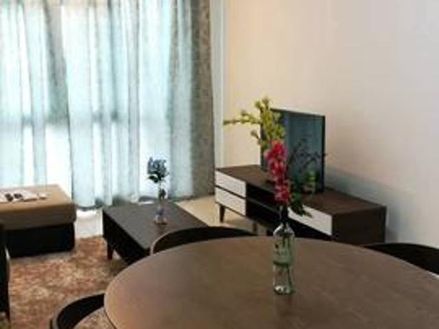 Apartment for rent in Johor Bahru
