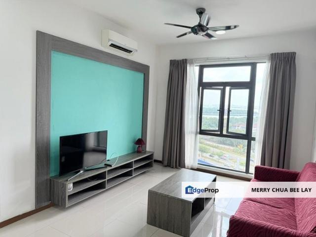 Condominium for rent in Johore Bahru, Johor