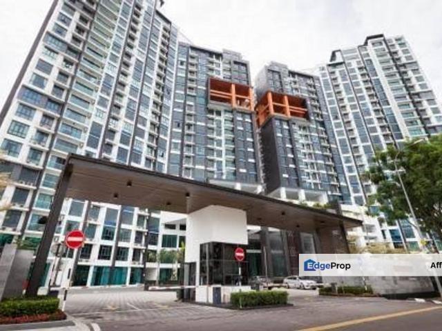 Condominium for sale in Johore Bahru, Johor